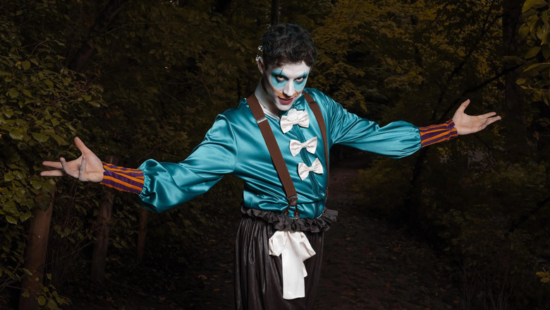 кадр из фильма Candy