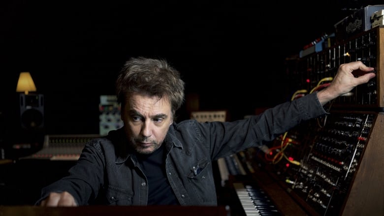 кадр из фильма Jean-Michel Jarre: The Rise of Electronic Music