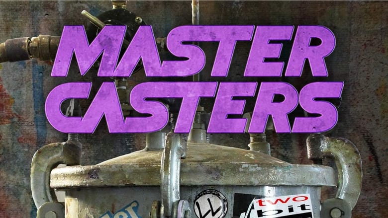 кадр из фильма Master Casters