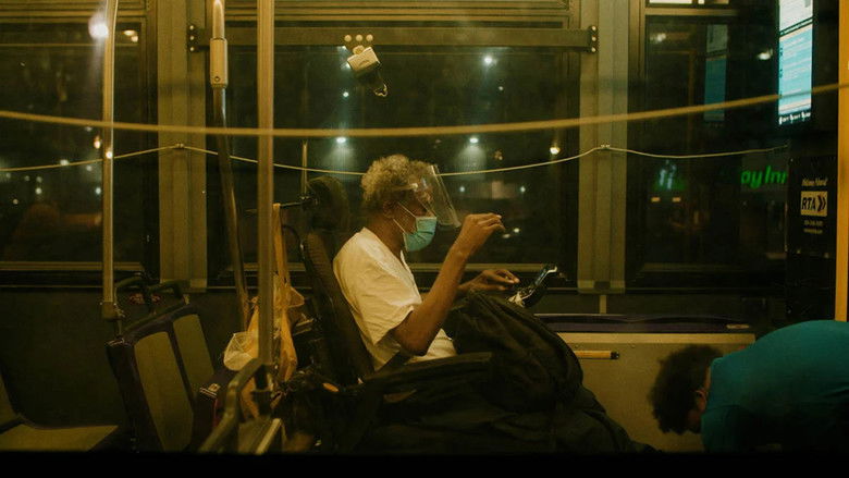 кадр из фильма Nonstop