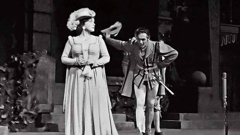 кадр из фильма Дон Жуан