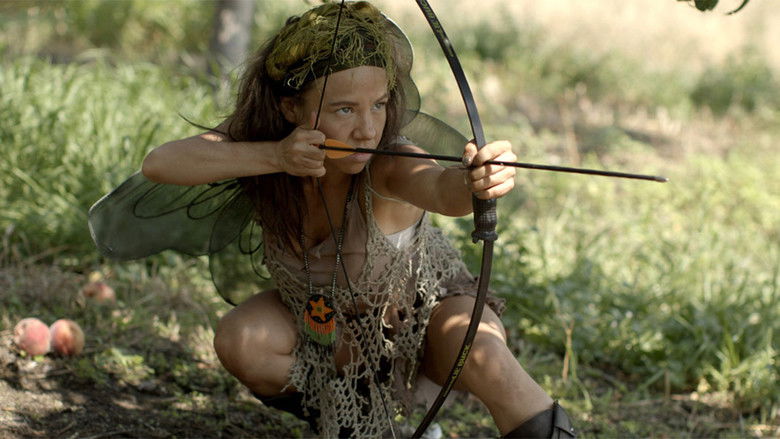 кадр из фильма The Orchard