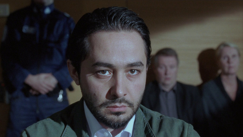 кадр из фильма По ту сторону надежды