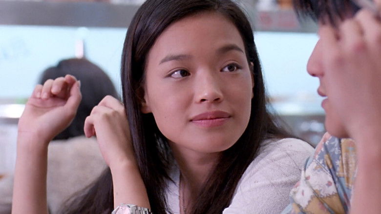 кадр из фильма 新古惑仔之少年激鬥篇