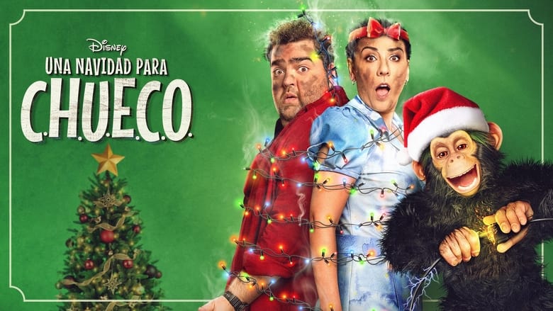 кадр из фильма Una Navidad para Chueco