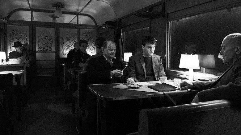 кадр из фильма Die Theorie von Allem