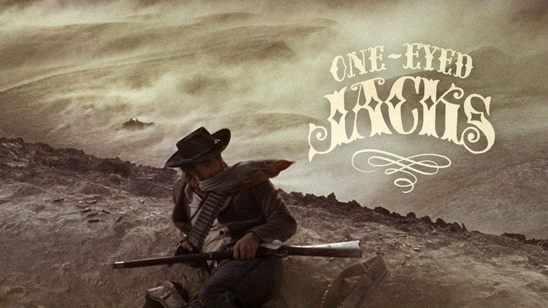 кадр из фильма Одноглазые валеты