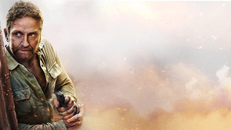 кадр из фильма Пропавшая