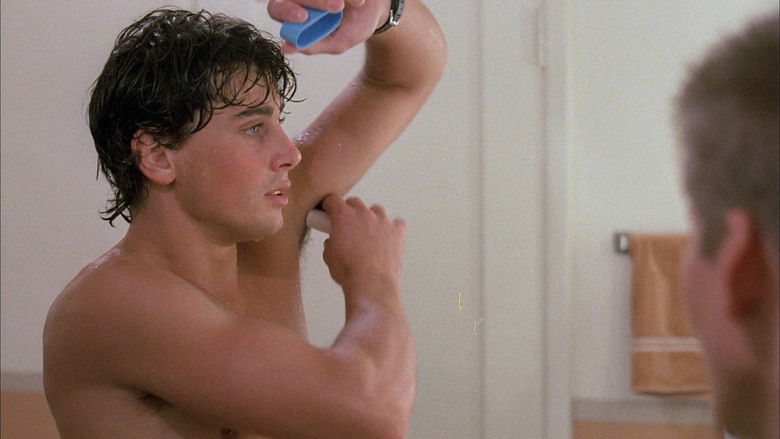 кадр из фильма Мой наставник