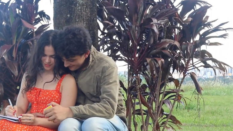 кадр из фильма O tempo