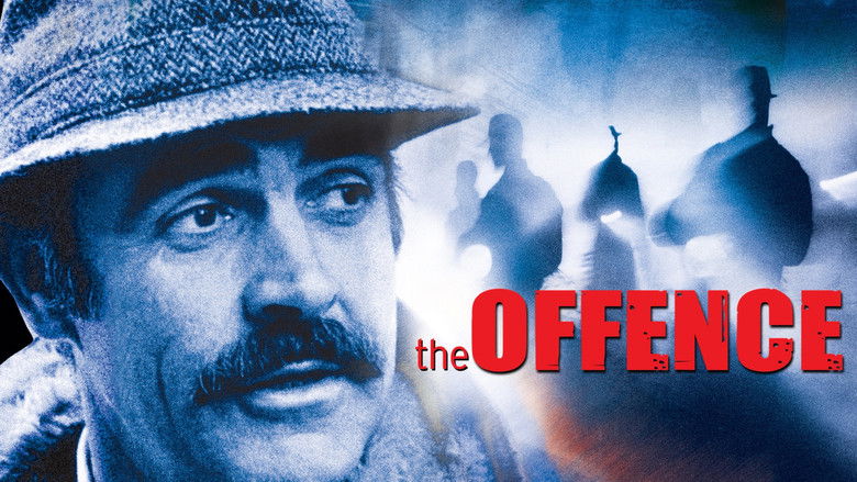 кадр из фильма Оскорбление