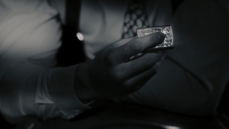 кадр из фильма We, Brothers