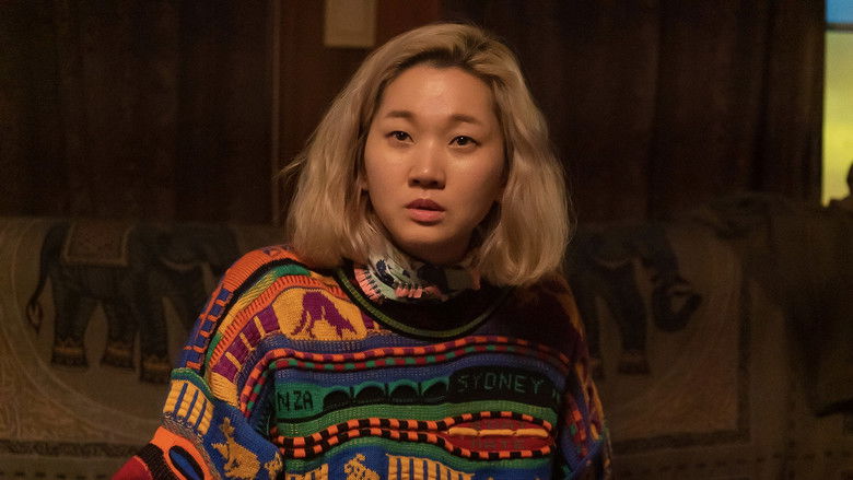 кадр из фильма Три сестры