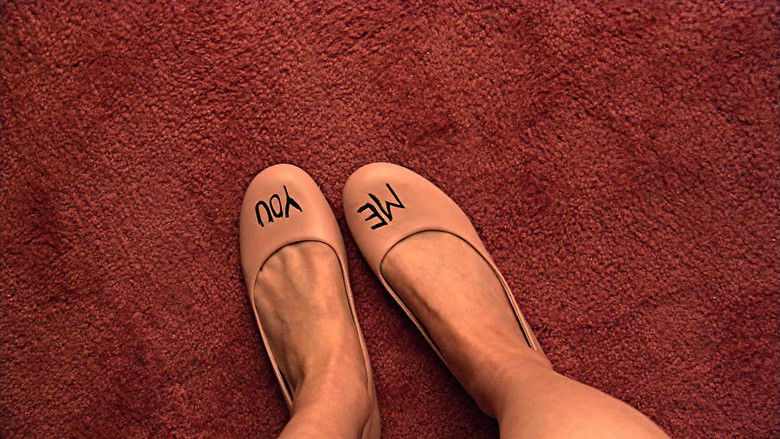 кадр из фильма Я и ты и все, кого мы знаем