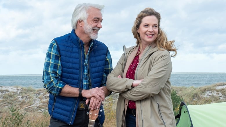 кадр из фильма Camping mit Herz