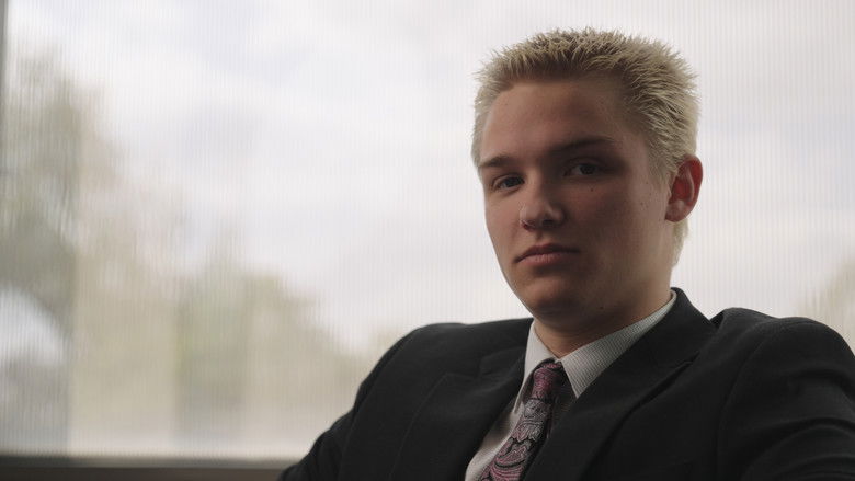 кадр из фильма What a Guy Wants