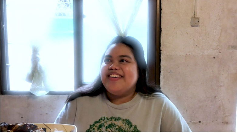 кадр из фильма Seen