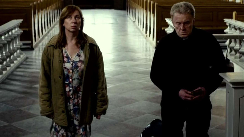 кадр из фильма Stebuklas