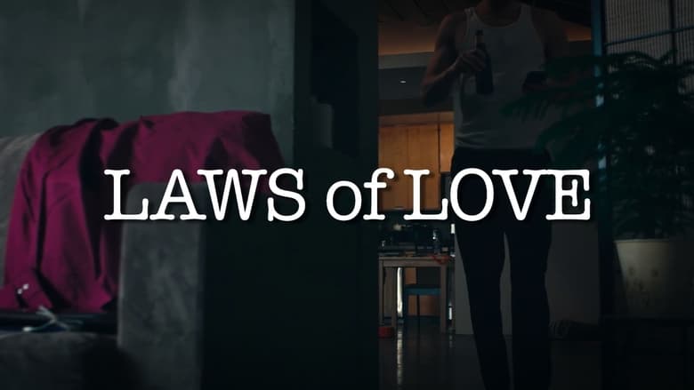 кадр из фильма The Laws of Love