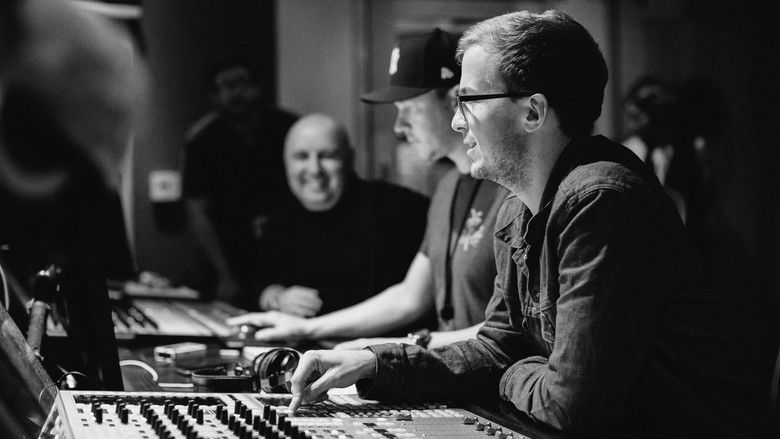 кадр из фильма Symphony for Our World