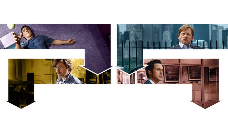 кадр из фильма Игра на понижение