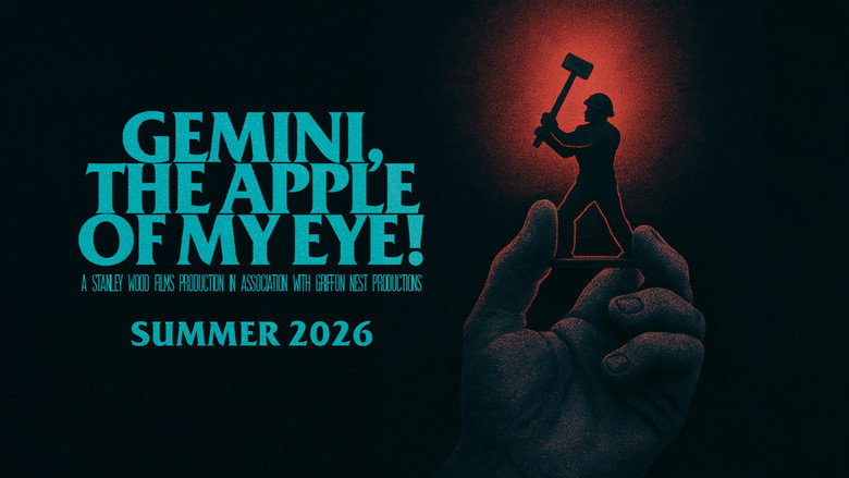 кадр из фильма Gemini, The Apple Of My Eye!