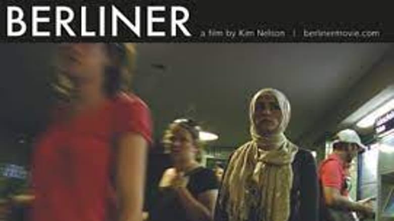 кадр из фильма Berliner