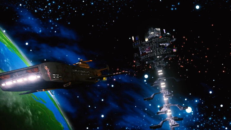 кадр из фильма Planet of the Vampire Women