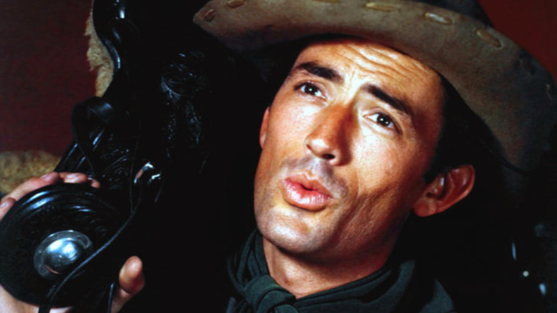 кадр из фильма Дуэль под солнцем