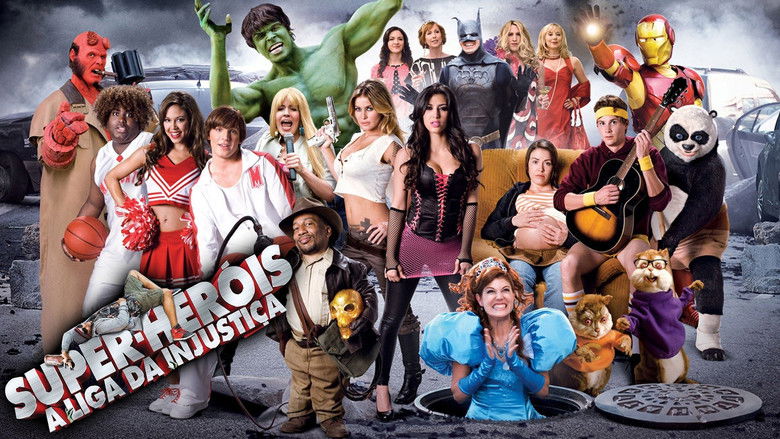 кадр из фильма Нереальный блокбастер