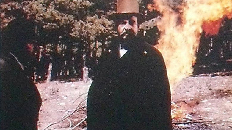 кадр из фильма El extraño amor de los vampiros