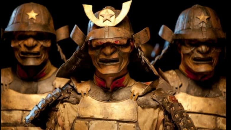 кадр из фильма Мертвая шахта