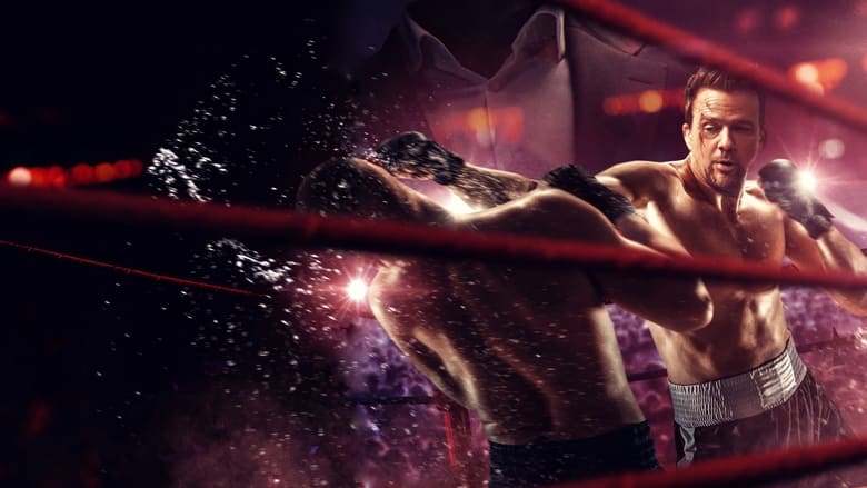 кадр из фильма Рожденный чемпионом