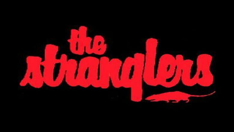 кадр из фильма The Stranglers - The Video Collection 1977-1982