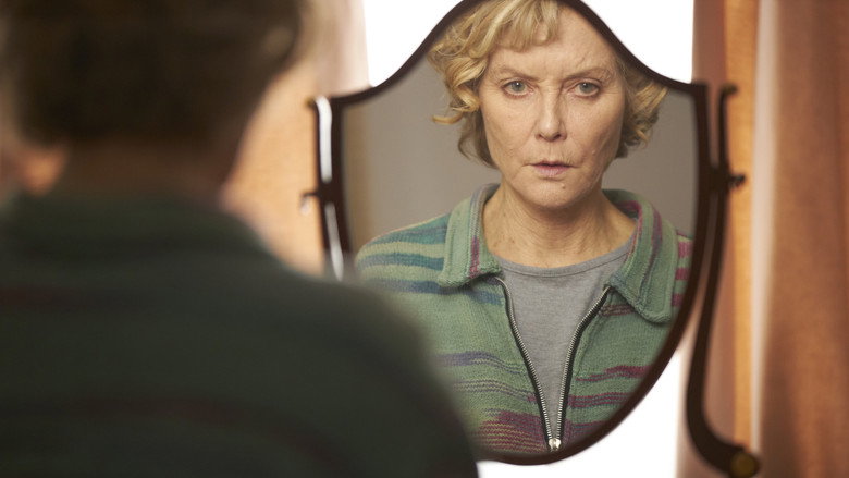 кадр из фильма Тайны моей сестры