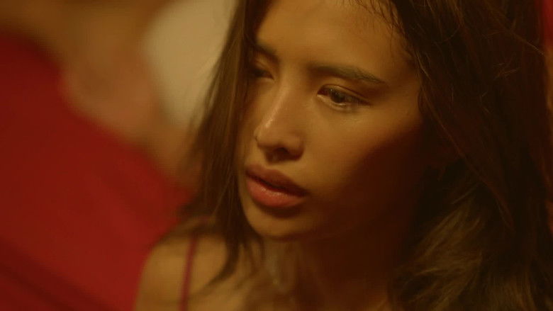 кадр из фильма Ang Kapitbahay