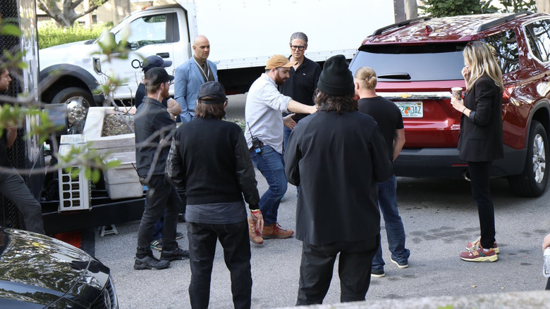 кадр из фильма The 11th Annual On Cinema Oscar Special LIVE from AmatoCon