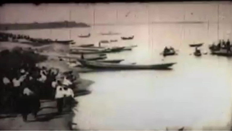 кадр из фильма Запорізька січ