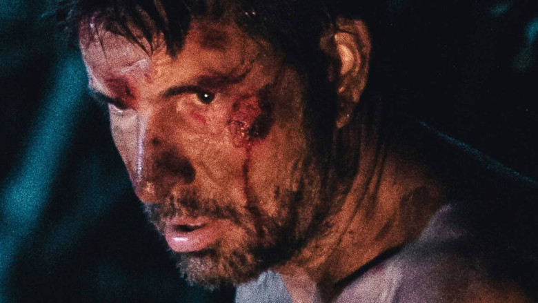 кадр из фильма Goldfield