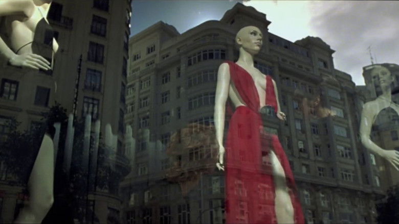 кадр из фильма Contracuerpo