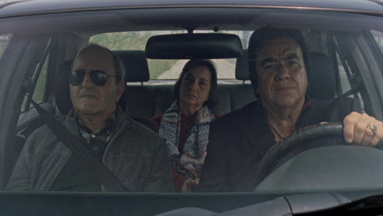 кадр из фильма Путь