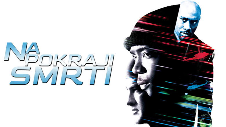 кадр из фильма Ни жив, ни мёртв