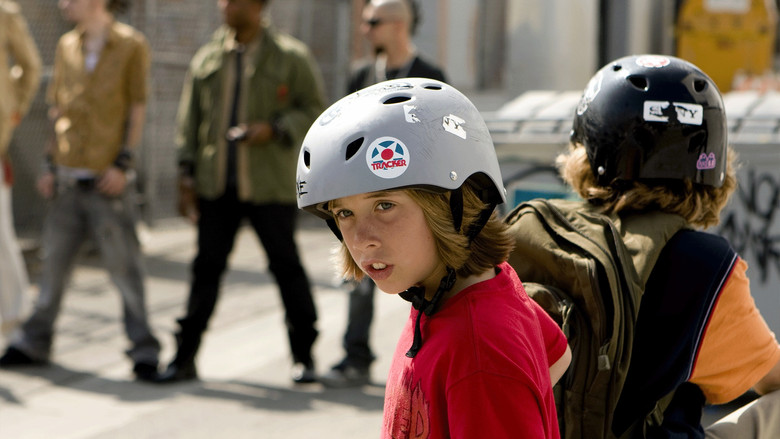 кадр из фильма Nic & Tristan Go Mega Dega