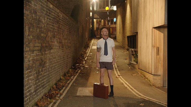 кадр из фильма The Loss Adjuster