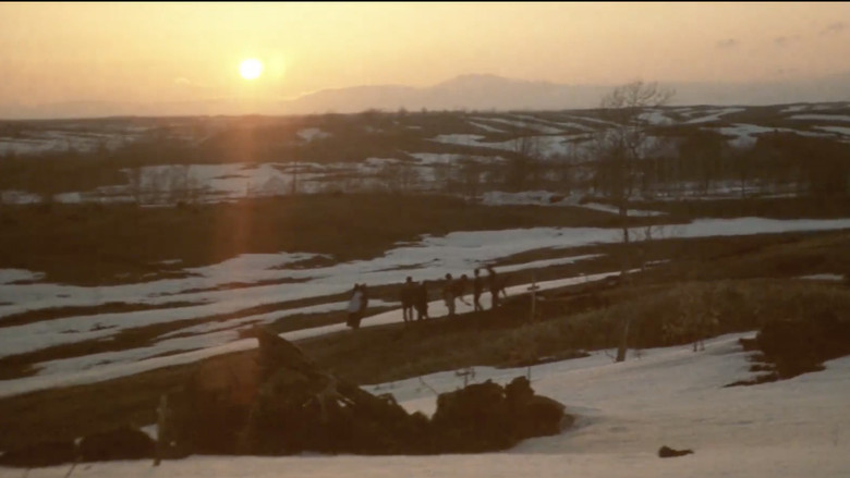 кадр из фильма Семья