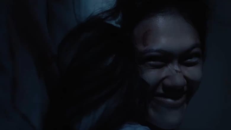 кадр из фильма Utusan Iblis: Dia Yang Berada di Antara Kita