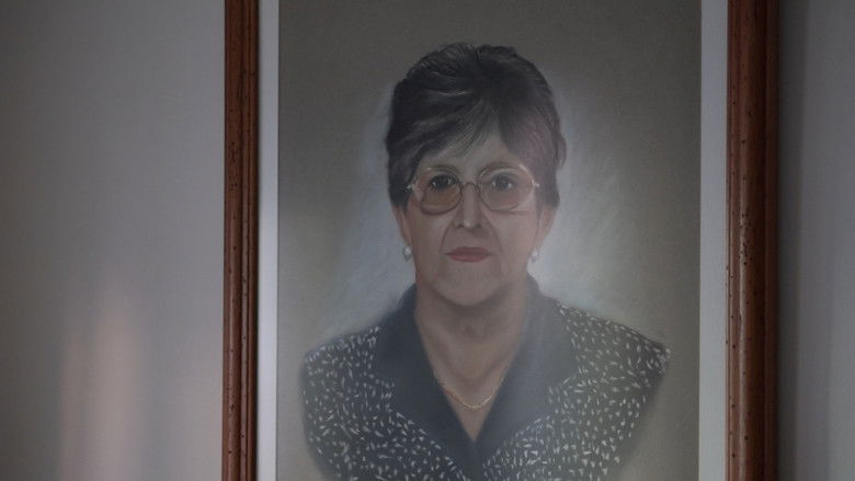 кадр из фильма Todo lo que ella olvidó vivir