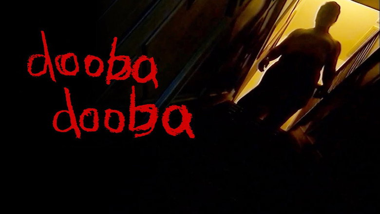 кадр из фильма Dooba Dooba