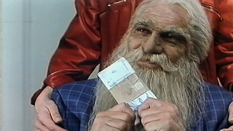 кадр из фильма Povratak lopova