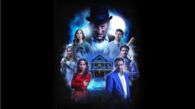 кадр из фильма The Naughty List of Mr. Scrooge